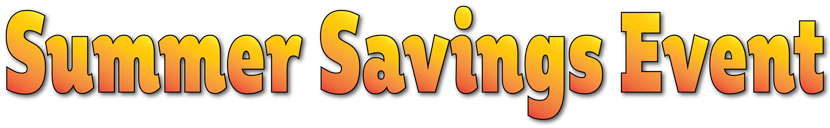 Sale Ends July 1, 2019 Sale Ends Monday, July 1st, 2019